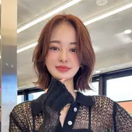 【✨人気ＮＯ．1✨】❣️小顔カット×透明感カラー×高濃度スチームTOKIOトリートメント