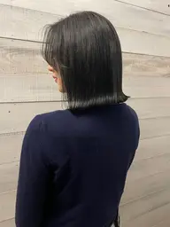 【人気No.4★】rocks BY Magの似合わせカット ¥4400