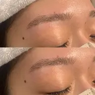 クイックアイブロウWax脱毛