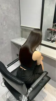 3月限定‼️美髪になりたい人の為の縮毛矯正🍀*゜