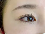 パリジェンヌ＋下まつ毛20本