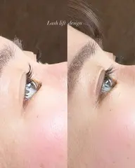 【ご新規様限定🌸】次世代まつげパーマ/ラッシュリフト(上のみ)