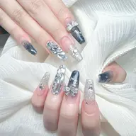 人気🔥持ち込みデザインコース150分¥9980