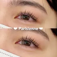 🌷🌸【次世代パーマ】🩷✨️パリジェンヌ+美容液option付❕🩷