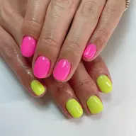 ジェルワンカラー