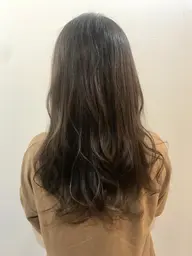 最高級✨カット & イルミナカラー & オージュアトリートメント