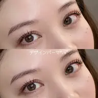 10:00~ / 11:30~ / 14:00~✨デザインパーマモデル👀✨※所要時間75​〜​90分※