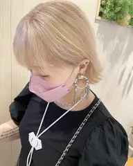 🤍トリプルカラー🤍