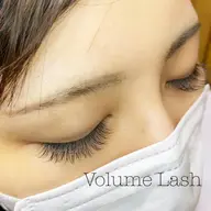 ⚠️撮影モデル限定⚠️【ボリューム付け放題◇撮影モデル】3D​〜​4D◇¥6,000《ボリュームラッシュ90分付け放題》