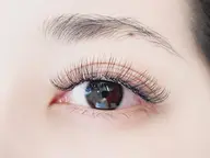 選べる仕上がり！ふわふわor束感☆ボリュームラッシュ100束(300本)✨[加古川]