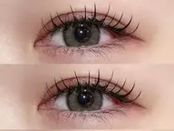 【𖤐  ̖́-‬3月限定クーポンꕀ‪☆】フラット100本🎀‎🤍➕550円でアイシャンプー🌟