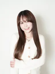 ダメージレス縮毛矯正