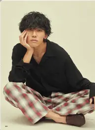 【パーマスタイル迷ってる方はこちら！】メンズパーマのカウンセリング、相談からご案内まで🌀