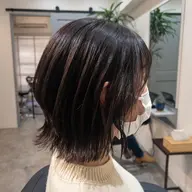 カット💇‍♀️+シャンプー🫧(男女問わず🚻利用可能