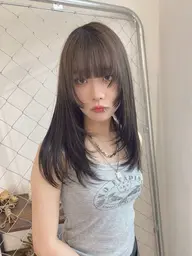 【🫧クチコミ価格🫧】レディースカット