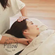 【うとうとふわふわ体験】快眠準備50分コース★