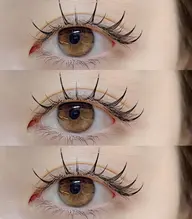 お試し🍅ワンホンデザイン上🍅60束ナチュラル仕上がり🉐️ LED+¥1000