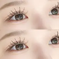 大人気🪄モチNo.1✨LEDマツエク　120本