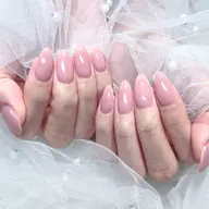 🎀ご新規様限定¥500オフ🎀【ワンカラーorラメグラコース】 ※オフなし