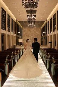 ブライダルシェービング