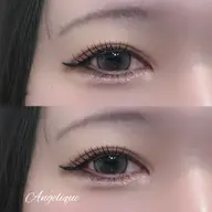 《🩵ラッシュリフトカール🩵》👀💡お仕上げコーティング付き✨️