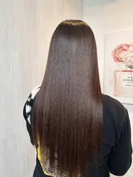 【特別価格🔥】うる艶髪質改善トリートメント