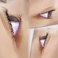 【目元1.5倍！】🌱上下まつ毛パーマ🌱 ≪ minimo限定価格 ≫