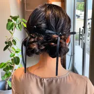 ❤️🔥【ヘアセット】❤️🔥1日2名限定🌈