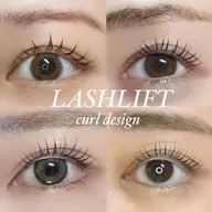 【ミニモ学割】まつげパーマorフラットラッシュ🎧🎀🐈⬛