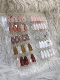 シンプル定額メニュー🤍オフなし