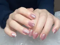 【NEWOPEN特別価格♪ ☆新規オフ無料 ☆】マグネットグラデーションフレンチ　90分