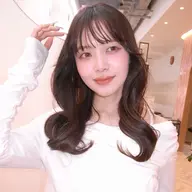 🎓卒業記念🌸ブリーチなしダブルカラー＋保護TR