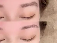 🌼【似合わせ黄金比♪】🌼美眉毛アイブロウデザインWAX 🌈💭
