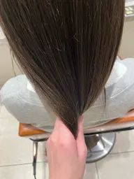 🦄カラー&エミーム3ステップトリートメント🦄