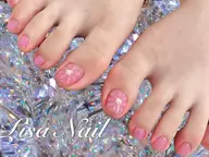 Foot やり放題(90分)