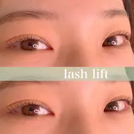 4月2日14時半 ✨ ✨パリジェンヌラッシュリフト6000円→3950円☆