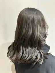 🎀カラー+トリートメント🎀