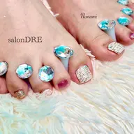 フットデザイン✨