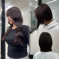 🔗カット＋COTAクチュール美髪ケア🔗