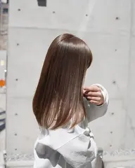 🪞髪質改善🪞高濃度水素ウルトワトリートメント🪽