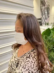 【40代以上限定】カット➕ショートヘッドマッサージ🍒