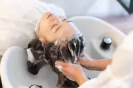 ✨ヘッドスパ【シングルコース】🐻🔥¥5,300→ ¥5,000