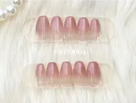 新規限定🌈カラグラorフレンチ4420円🌟200円引🎶