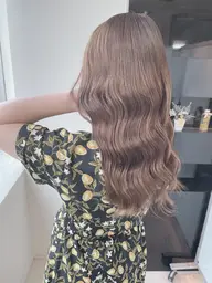 【大人気メニュー✨】似合わせカット+カラー+髪質改善Dr.Heat💖🦋【レイヤーカット/髪質改善/松戸】