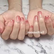 《ハンドオフ込み❕》すらっと縦見え 極彩カラグラ💄