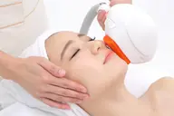 光フェイシャル体験✨