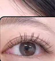 🆕デザイン　　ダブルフラットラッシュ