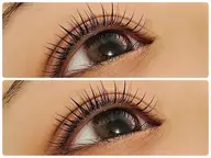 【minimo限定】平日のみ!似合せまつ毛パーマ(まつ毛シャンプー込)