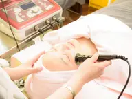 ニキビ!!エンビロンフェイシャル