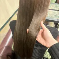 🎀🩷Aujuaトリートメント+スタイリング